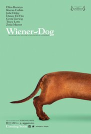 weiner dog