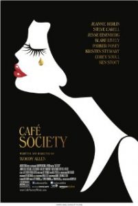 cafe society