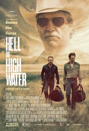 hell or high water