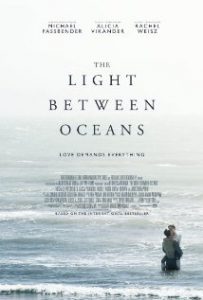 the light between oceans